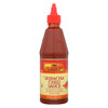 Lee Kum Kee Lee Kum Kee Sriracha Chili Sauce - Sriracha Chili Sauce - 18 oz.