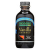 Frontier Herb Vanilla Extract - Gourmet - Papua New Guinea - 2 oz - Case of 6