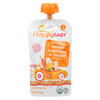 Happy Baby Organic Baby Food Stage 3 Chick Chick - 4 oz - Case of 16 Happy Baby Organic Baby Food Stage 3 Chick Chick - 4 oz - Case of 16