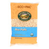 Nature's Path Organic Rice Puffs Cereal - Case of 12 - 6 oz. Nature's Path Organic Rice Puffs Cereal - Case of 12 - 6 oz.
