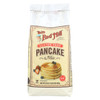 Bob's Red Mill - Gluten Free Pancake Mix - 22 oz - Case of 4