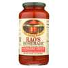 Rao's Specialty Food - Pasta Sauce Marinara - CS of 12-24 OZ