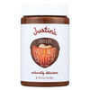 Justin's Nut Butter Hazelnut Butter - Chocolate - Case of 6 - 16 oz.