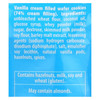 Loacker Quadratini Vanilla Bite Size Wafer Cookies - Case of 8 - 8.82 oz. Loacker Quadratini Vanilla Bite Size Wafer Cookies - Case of 8 - 8.82 oz.