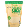 Woodstock Organic Cane Sugar - Case of 5 - 4.4 LB