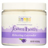 Aura Cacia - Foam Bath Relaxing Lavender - 14 oz