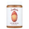 Justin's Nut Butter Almond Butter - Maple - Case of 6 - 16 oz.