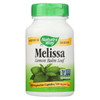 Nature's Way - Melissa Leaves - 100 Capsules