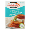 Manischewitz - Reduced Sodium Potato Pancake Mix - 6 oz.