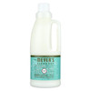 Mrs. Meyer's Clean Day - Fabric Softener - Basil - Case of 6 - 32 oz Mrs. Meyer's Clean Day - Fabric Softener - Basil - Case of 6 - 32 oz