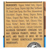 Clif Bar Organic Crunch Granola Bar - Chocolate Chip - Case of 12 - 1.5 oz.