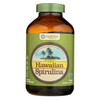Nutrex Hawaii Pure Hawaiian Spirulina Pacifica - 16 oz Nutrex Hawaii Pure Hawaiian Spirulina Pacifica - 16 oz