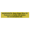 International Collection Olive Oil - Extra Virgin - Case of 6 - 8.45 oz