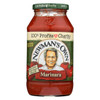 Newman's Own Pasta Sauce - Marinara - 24 fl oz