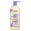 Alba Botanica - Very Emollient Body Lotion - Unscented - 32 fl oz Alba Botanica - Very Emollient Body Lotion - Unscented - 32 fl oz