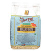 Bob's Red Mill Organic Old Fashioned Rolled Oats - 32 oz - Case of 4 Bob's Red Mill Organic Old Fashioned Rolled Oats - 32 oz - Case of 4