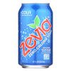 Zevia Soda - Zero Calorie - Cola - Can - 6/12 oz - case of 4