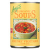 Amy's - Soup - Low Fat - Case of 1 - 14.3 oz.
