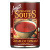 Amy's - Soup - Low Fat - Case of 1 - 14.5 oz. Amy's - Soup - Low Fat - Case of 1 - 14.5 oz.