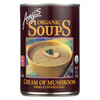 Amy's - Soup - Semi-Condensed - Case of 1 - 14.1 oz.