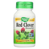 Nature's Way - Red Clover Blossom and Herb - 100 Capsules