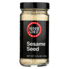 Sushi Chef White Sesame Seeds - 3.75 oz.