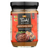 Thai Kitchen Peanut Satay Sauce - 8 Fl oz.