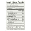 Pacific Natural Foods Organic Low Sodium Broth - Vegetable - 32 fl oz