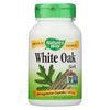 Nature's Way - White Oak Bark - 100 Capsules
