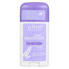 Alba Botanica - Deodorant Stick Clear Enzyme Lavender - 2 oz