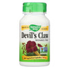 Nature's Way - Devil's Claw Secondary Root - 100 Capsules