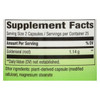 Nature's Way - Goldenseal Root - 50 Capsules