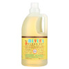 Mrs. Meyer's Clean Day - 2X Laundry Detergent - Baby Blossom - Case of 6 - 64 oz Mrs. Meyer's Clean Day - 2X Laundry Detergent - Baby Blossom - Case of 6 - 64 oz