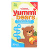 Hero Nutritionals Yummi Bears Multi-Vitamin and Mineral Fruit - 90 Gummies