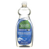 Seventh Generation Dish Liquid - Free and Clear - 25 oz