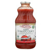 Lakewood Organic Super Tomato - Tomato - Case of 12 - 32 Fl oz.