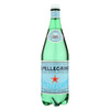 San Pellegrino - Sprklng Minrl Water Pet - CS of 12-1 LTR San Pellegrino - Sprklng Minrl Water Pet - CS of 12-1 LTR