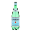 San Pellegrino - Sprklng Minrl Water Pet - CS of 12-1 LTR