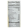 Eden Foods Organic Pumpkin Seeds - Dry Roasted - Case of 15 - 4 oz.
