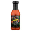 Anchor Bar Buffalo Wing Sauce - Medium - Original - Case of 6 - 12 oz.