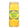 Ziyad Butter Ghee - Case of 6 - 16 oz