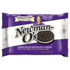 Newman's Own Organics Creme Filled Cookies - Vanilla - Case of 6 - 13 oz.