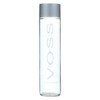 Voss Still Water - Case of 24 - 375 ml