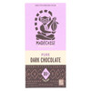 Madecasse Chocolate Bars - 80 Percent Cocoa Chocolate - 2.64 oz - 12 Count