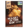 Sugar in The Raw Cane Sugar - 100% Natural - 2 lb. Sugar in The Raw Cane Sugar - 100% Natural - 2 lb.