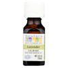 Aura Cacia - Pure Essential Oil Lavender - 0.5 fl oz