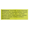 Frontera Foods Salsa Mexicana (Mild) - Salsa Mexicana - Case of 6 - 16 oz. Frontera Foods Salsa Mexicana (Mild) - Salsa Mexicana - Case of 6 - 16 oz.