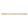 Delallo - Organic Whole Wheat Capellini Pasta - Case of 16 - 1 lb. Delallo - Organic Whole Wheat Capellini Pasta - Case of 16 - 1 lb.