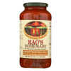Rao's Specialty Food - Pasta Sauce Pppr&mushroom - CS of 12-24 OZ