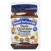 Peanut Butter and Co Peanut Butter - Dark Chocolate Dreams - Case of 20 - 1.15 oz. Peanut Butter and Co Peanut Butter - Dark Chocolate Dreams - Case of 20 - 1.15 oz.